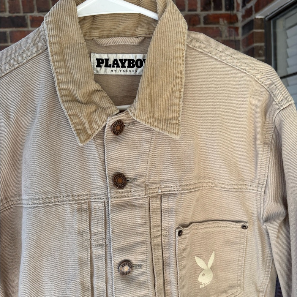 Playboy Jacket
